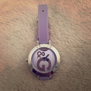 D&G watch